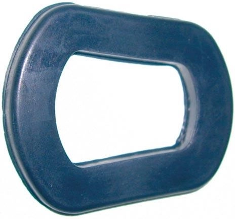 Těsnicí gumičky ke kanystru B1/11, 10 ks