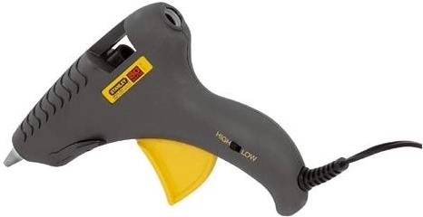 Tavná lepicí pistole Stanley 80 W pro tyčinky 11 mm