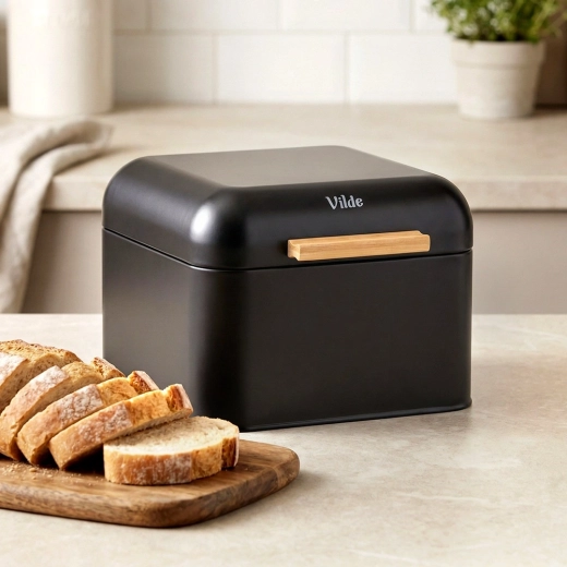 Kompaktní rozměry do každé kuchyně