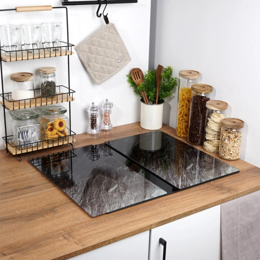 Více místa na kuchyňské lince