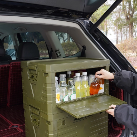 Snadný přístup k obsahu