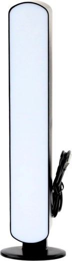 USB napájení pro snadné použití