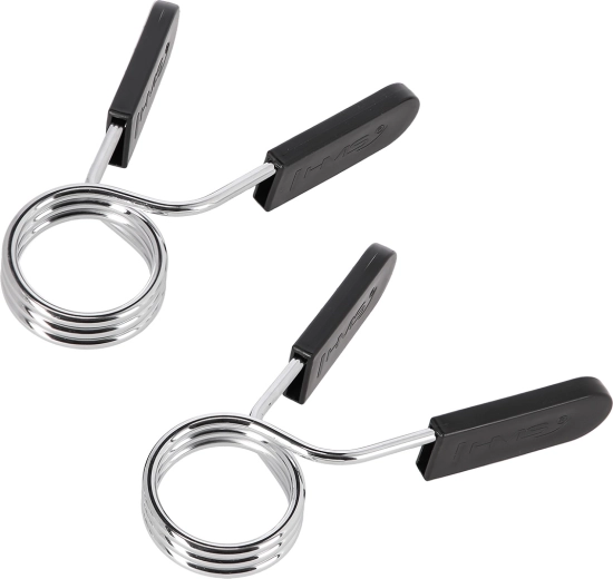 Rychlé a bezpečné zajištění kotoučů