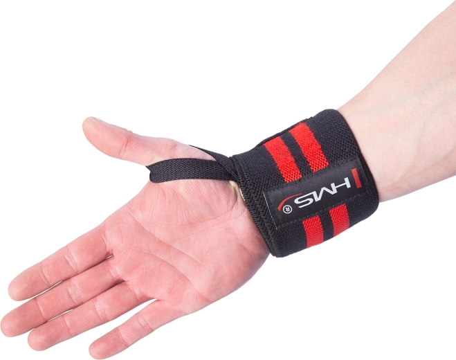 Pevná stabilizace při každém opakování