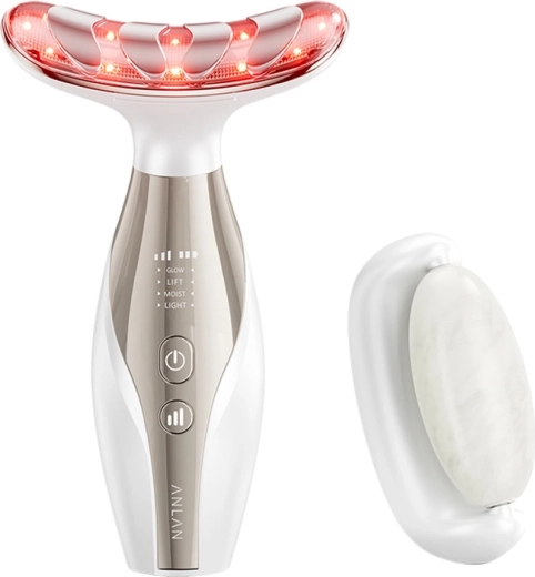 4 režimy pro tělo i pleť