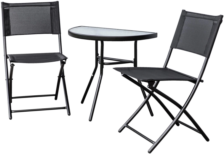 Zahradní a balkonový set Marco