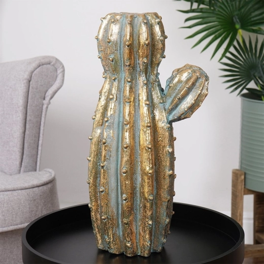 Ikonický kaktusí design