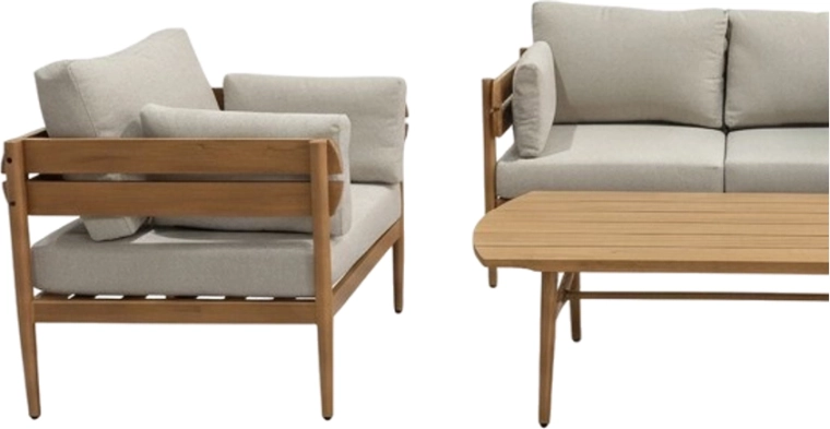 Lehký a odolný hliníkový rám