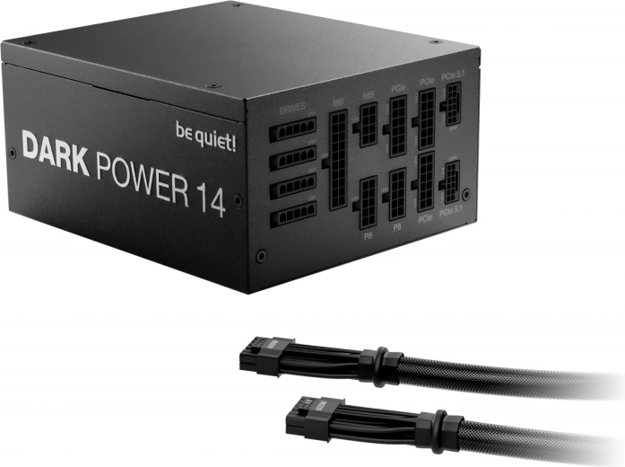 ATX 3.1 a PCIe 5.1 připraveno