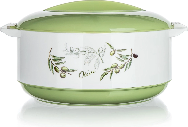 Dlouhotrvající tepelná izolace