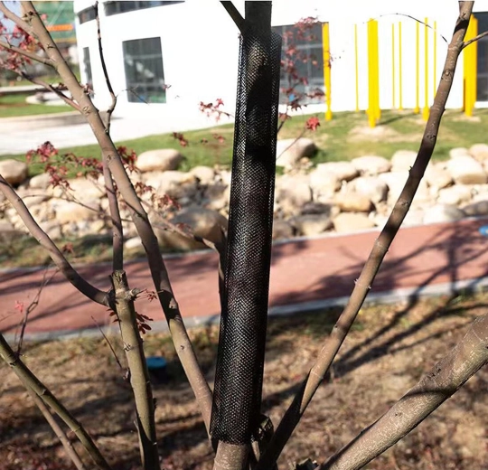 Účinná mechanická ochrana kůry