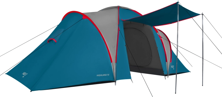 Rychlá stavba a praktické detaily