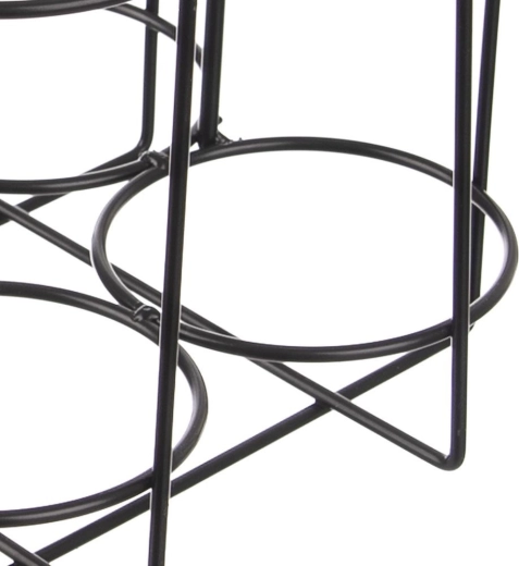 Odolná kovová konstrukce