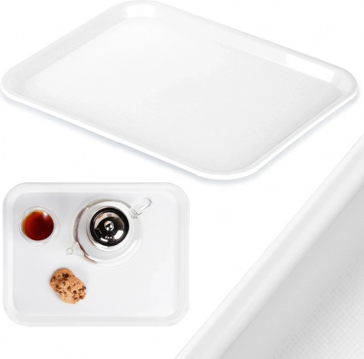 Stabilní přenášení díky zvýšeným okrajům