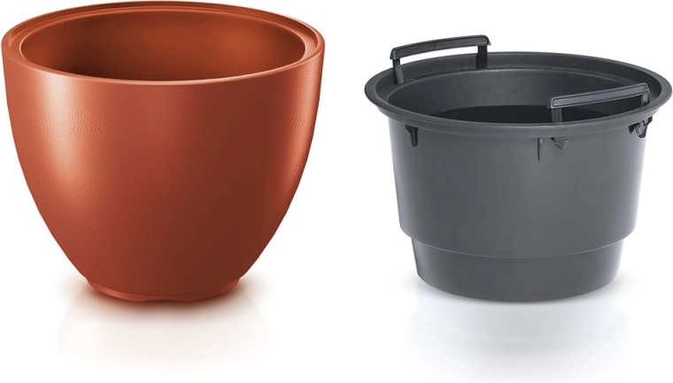 Lehký a odolný plast