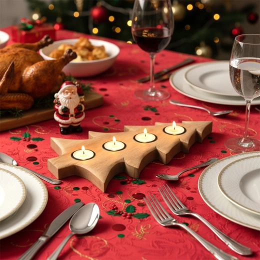 Elegantní sváteční design