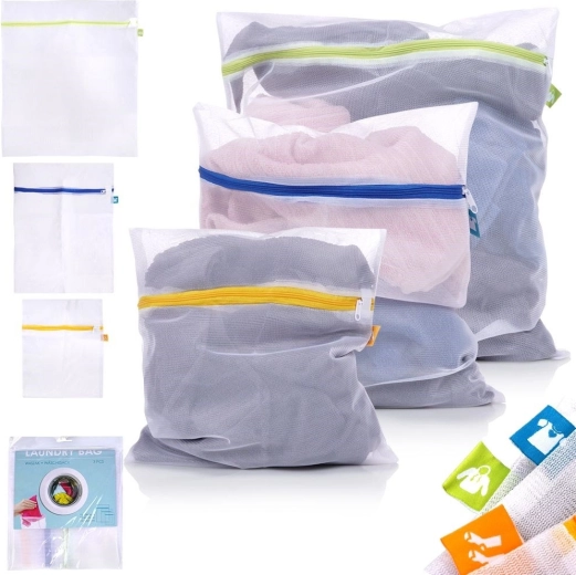 Odolná síťovina s volným průtokem vody