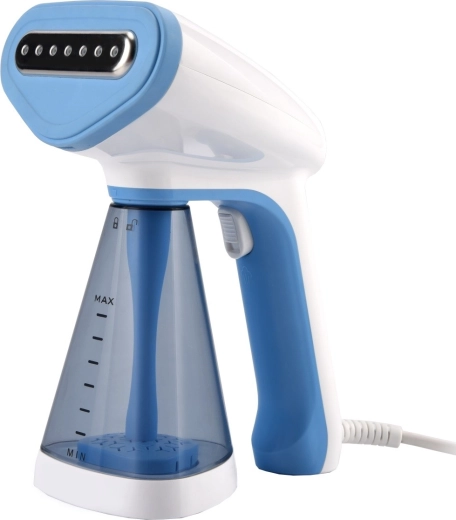 Přenosná parní žehlička Blaupunkt VSI601 1600W