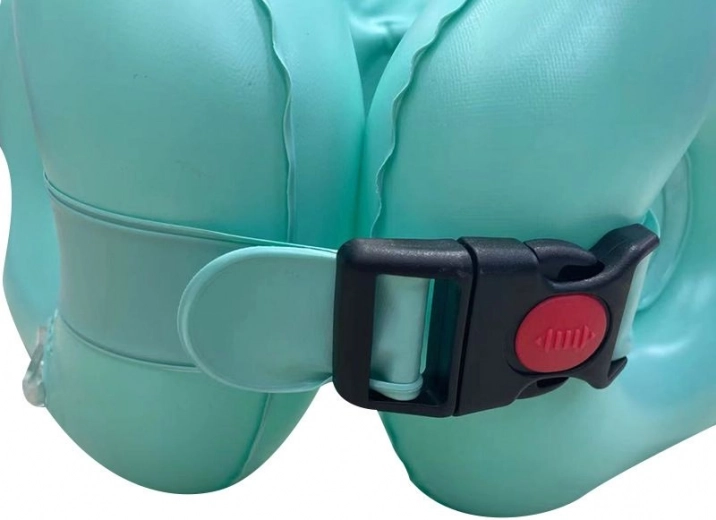 Rychlé a spolehlivé zapínání na sponu