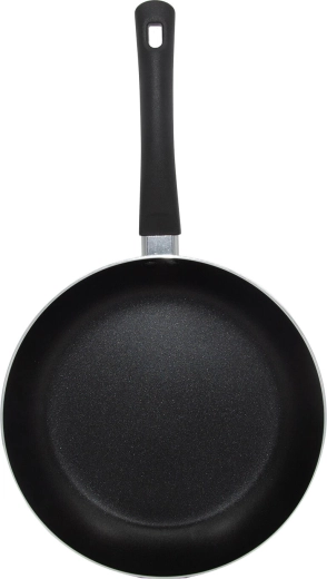 Dvouvrstvý nepřilnavý povrch pro čisté vaření