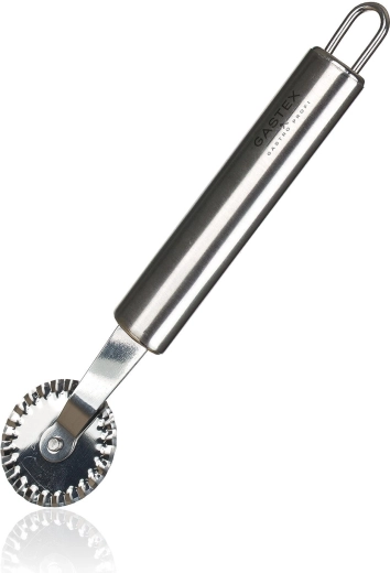 Rádlo AZORA z nerezové oceli 19 × 4,5 cm