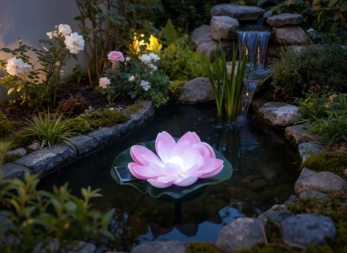 Realistický vzhled a stabilní plavání