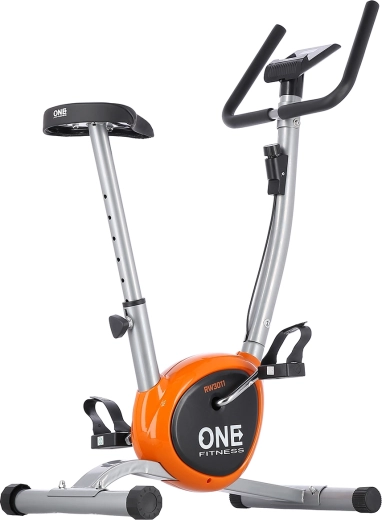 Přehledný počítač s držákem na mobil