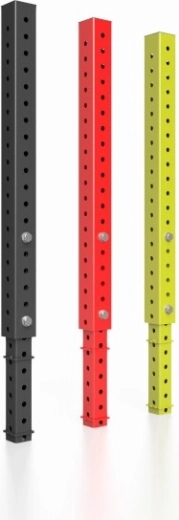 Modulární kompatibilita Monkey Rigs