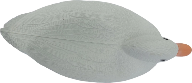 Lehká a stabilní na hladině