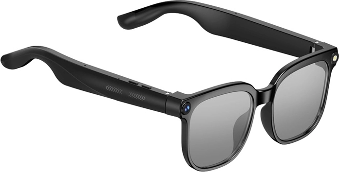 Bluetooth audio a hands-free hovory s větším soukromím