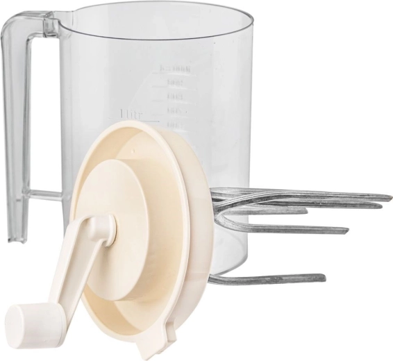 Mechanický pohon bez elektřiny