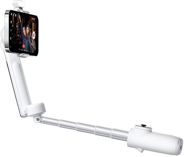Vše v jednom: selfie tyč, stativ i powerbanka