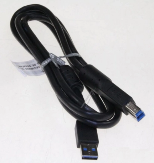 samsung usb 3.0 kabel 1,5 m usb-a na usb-b pro monitory a tv