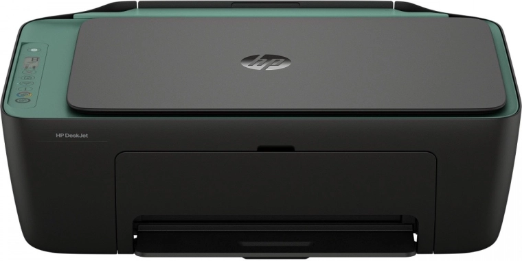 Hp deskjet 2923 all‑in‑one inkoustová tiskárna