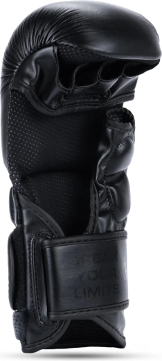 Anatomický tvar a volnost úchopu