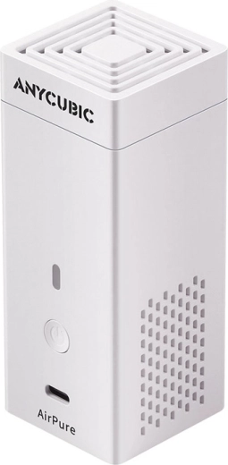 Tichý a výkonný provoz