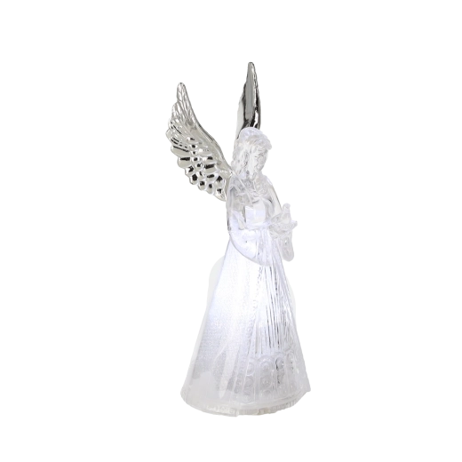 Snadné použití a napájení v balení