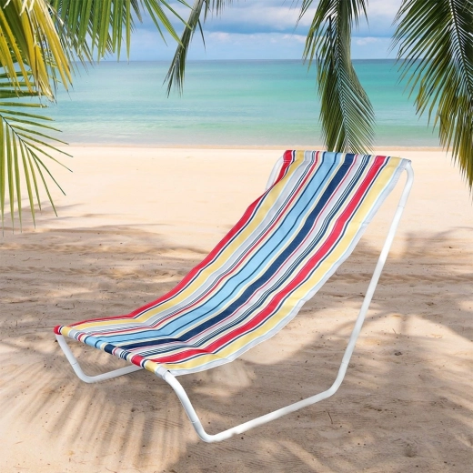 Ideální pro pláž i zahradu