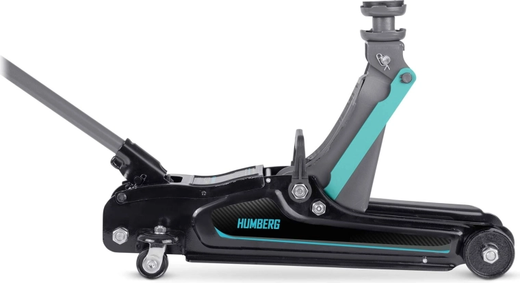 Nízký profil a velký zdvih 80–360 mm