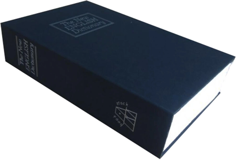 Realistický vzhled slovníku