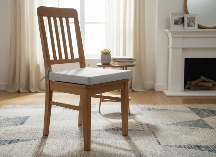 Bezpečné uchycení na každé židli