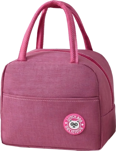 Pohodlné nošení a praktická kapsa