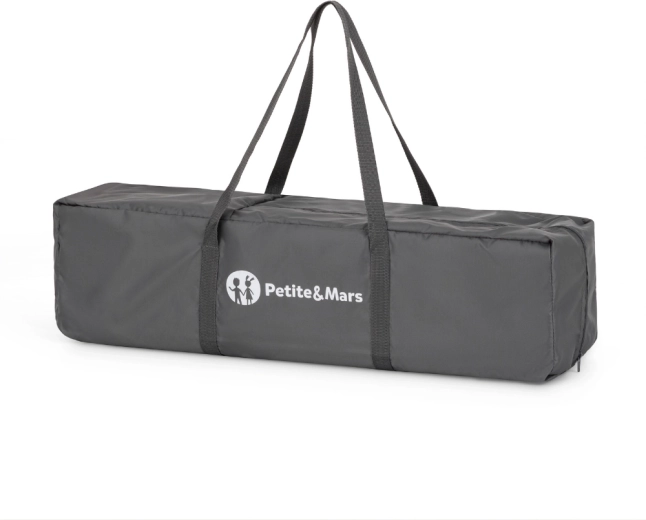 Snadná přeprava v odolné tašce