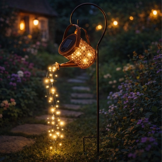 Bezdrátový solární provoz