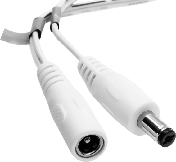 Pro LED instalace 12–24 V DC