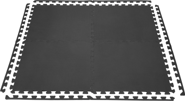 Modulární pokrytí celé plochy