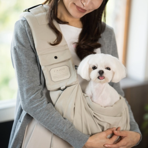 Pohodlí pro vás i mazlíčka