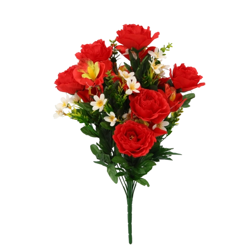 Mix barev pro snadné ladění interiéru