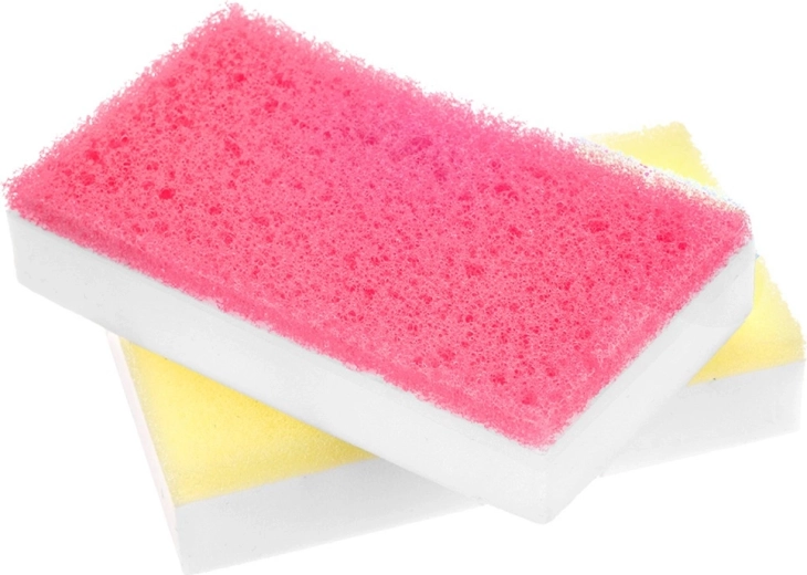 Pohodlné držení a přesné čištění