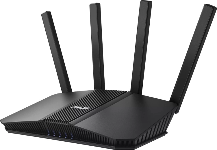 Připraveno pro wi‑fi 7 a dual band provoz